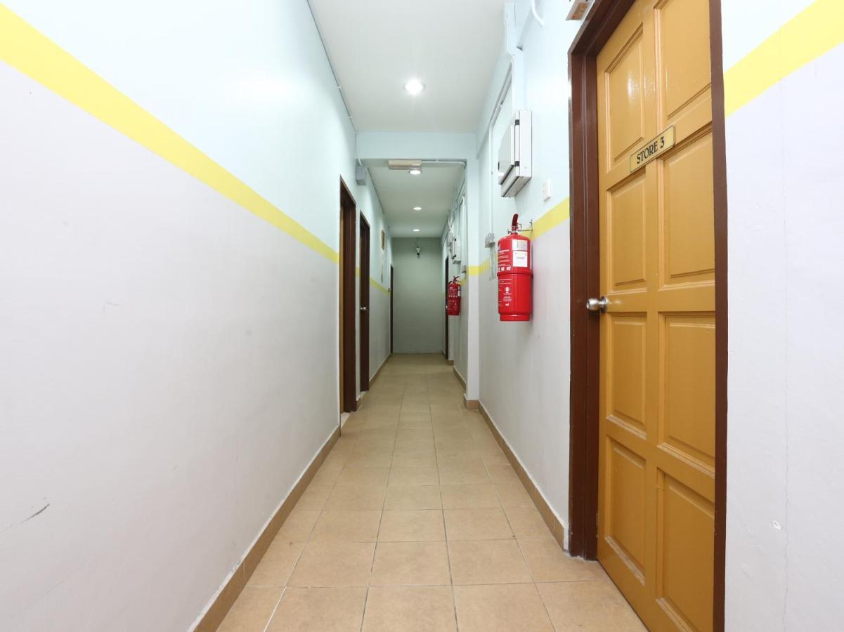 كوتا بْهارو فندق أو واي أو 89452 بيست إيسترن المظهر الخارجي الصورة